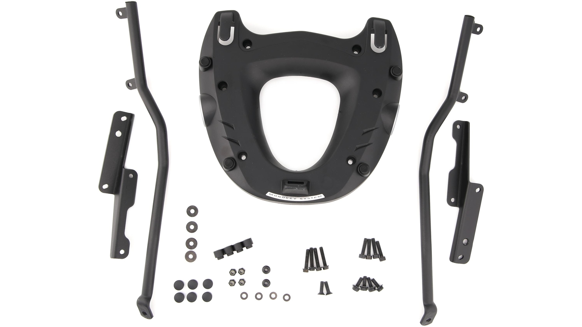 Kappa Topcaseträger K312 Monokey für Ducati Multistrada 1200