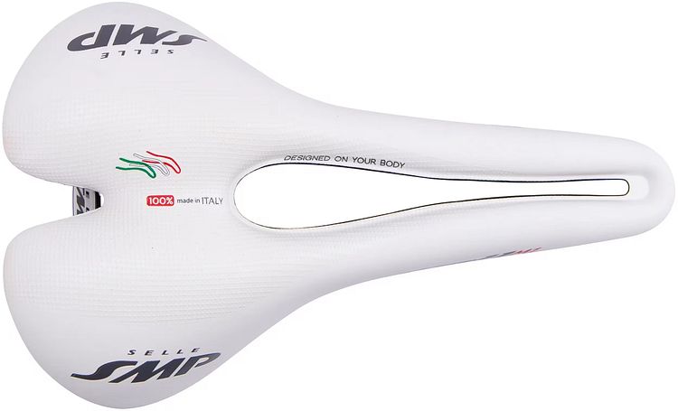 Selle SMP Rennsattel Well M1