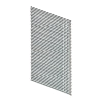 Milwaukee Stauchkopf-Nägel 16 G 50mm 20 (2.000) 4932459143