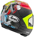 Vorschaubild Arai Integralhelm RX-7V EVO Tatsuki