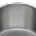 WMF Gourmet Plus Topf-Set 5-teilig