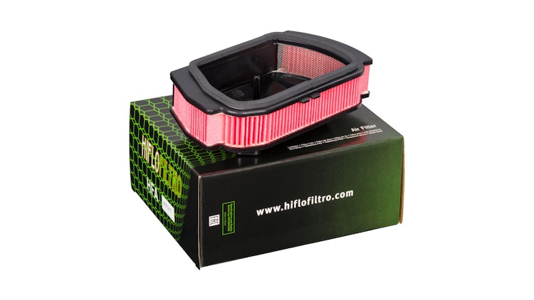 Hiflofiltro Luftfilter HFA-4927