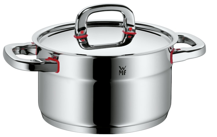 WMF Premium One Topf-Vorteils-Set*, 5-teilig