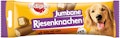 PEDIGREE JUMBONE Riesenknochen Medium mit Huhn und Lamm Geschmack HundekauknochenVorschaubild
