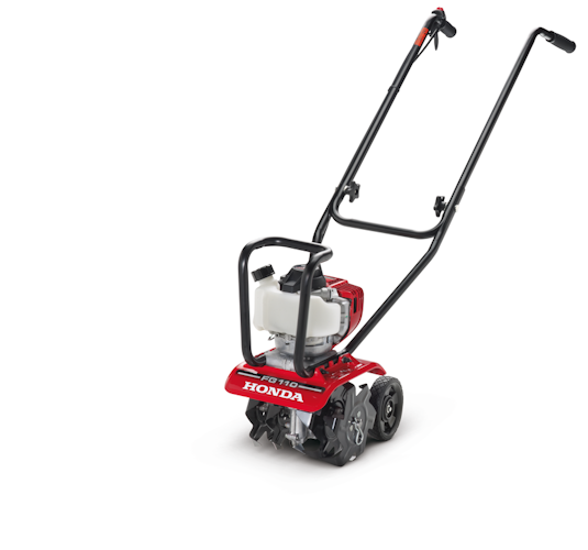 Honda Motorhacke FG 110