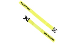 Oxford Atlas B-CLIP Spanngurt Neongelb