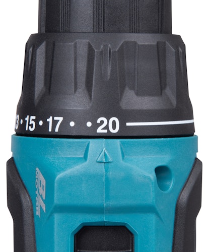 Makita Akku-Schlagbohrschrauber DHP490RFX3