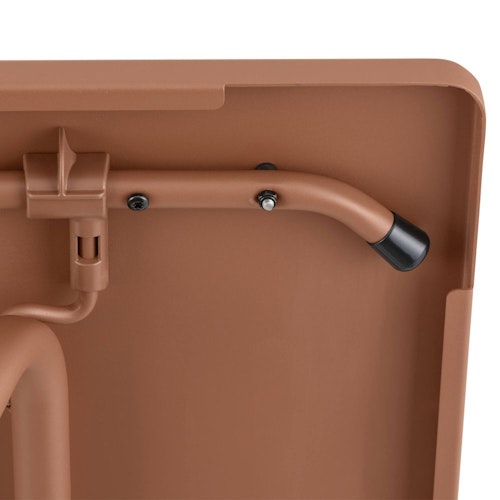 Lafuma Klapptisch BALCONY, Stahl