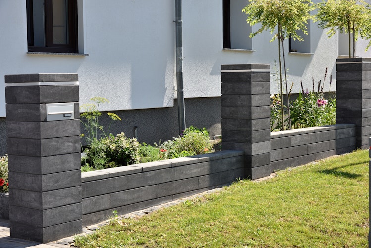 WESERWABEN® Mauersteine Trend-Line Classic