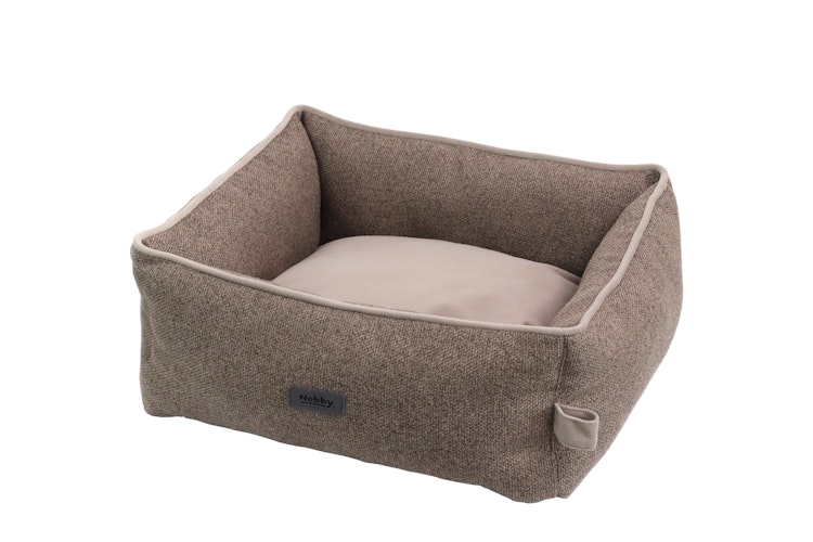 NOBBY Komfortbett eckig