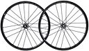 Vorschaubild Fulcrum Laufradsatz Racing Zero Carbon CMPTZN DB C19 None rot