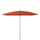 Vorschaubild doppler Mittelmastschirm SUNLINE 230 x 190 Waterproof, Stahl Anthrazit / 100 % Polyester 180 g/m²