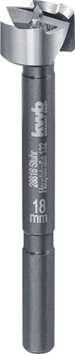 kwb Akku Top Speed Forstnerbohrer 18 mm SB 706318