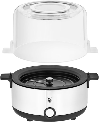 WMF KÜCHENminis Popcorn Maker
