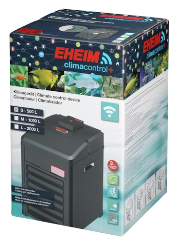 EHEIM climacontrol+