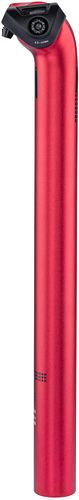 CONTEC Sattelstütze Kyandi Dango 31,6 mm rot,schwarz