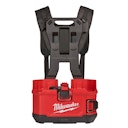 Vorschaubild Milwaukee M18BPFPH-0 SPRITZ- UND SPRÜHGERÄT  4933464961