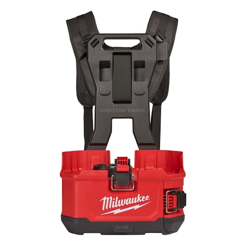 Milwaukee M18BPFPH-0 SPRITZ- UND SPRÜHGERÄT  4933464961