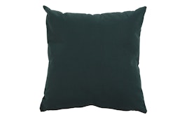 Hartman Dekokissen HAVANA 50 x 50 cm, 100 % Polyacryl Green - Abverkauf