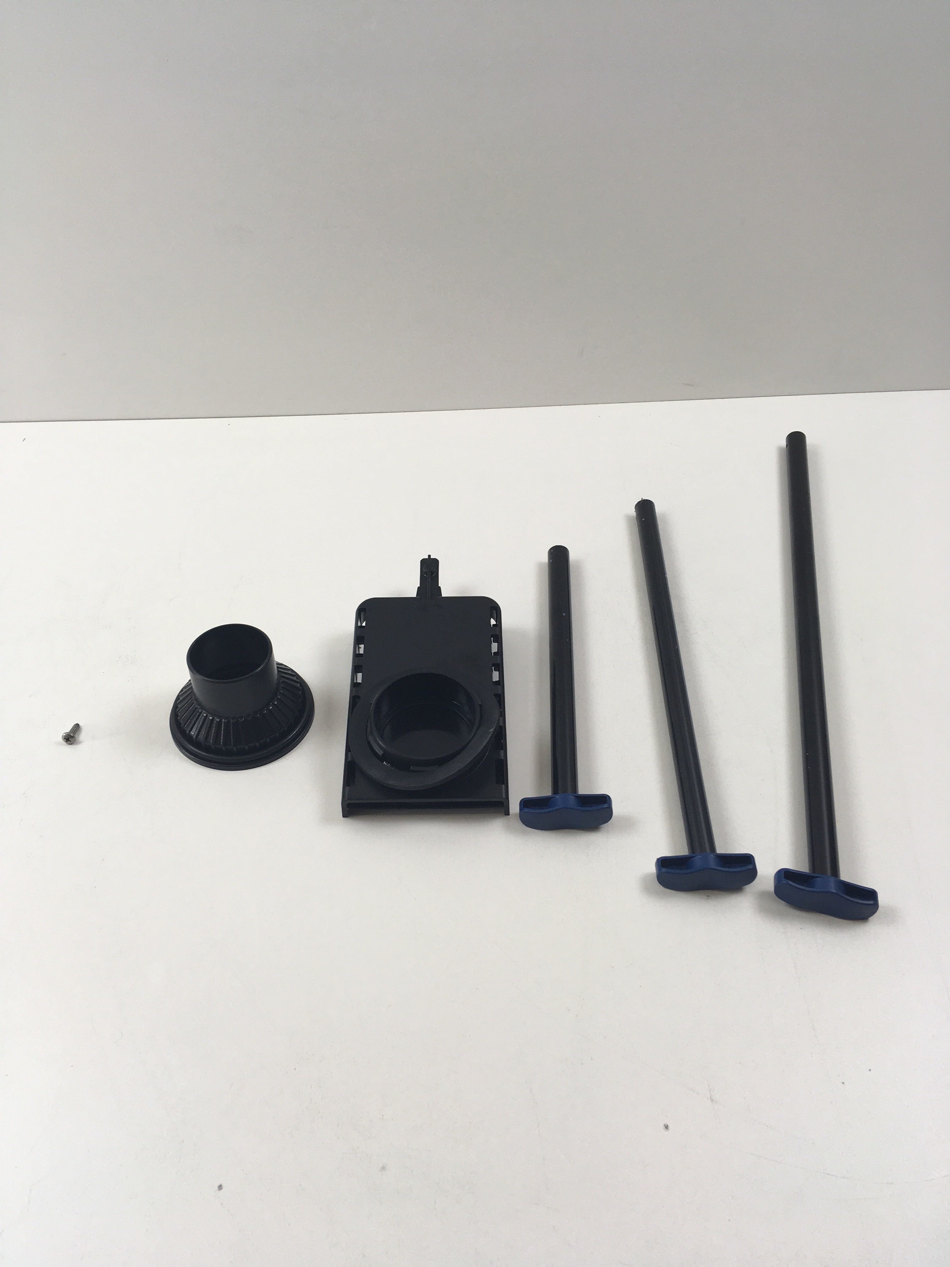 Oase Ersatz Ablaufset für BioTec 40000 / 60000 (44182)