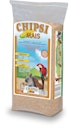 Vorschaubild CHIPSI MAIS Granulat Einstreu