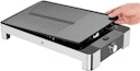 WMF Lono Tischgrill Flach & Gerippt
