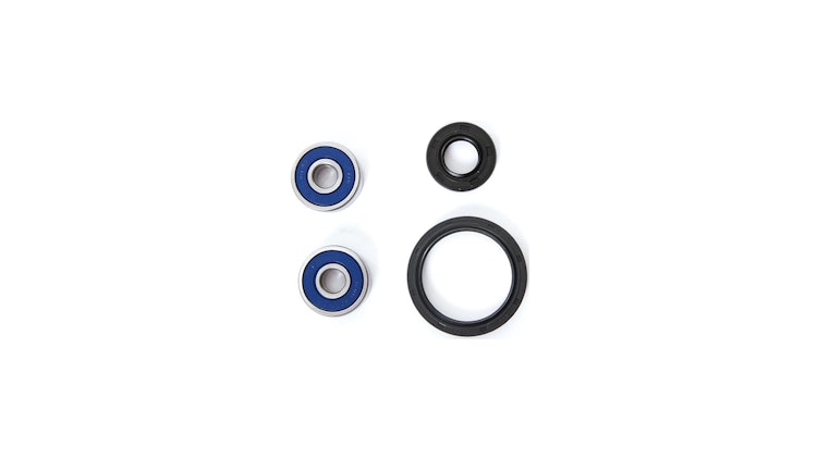 All Balls Racing Radlagersatz