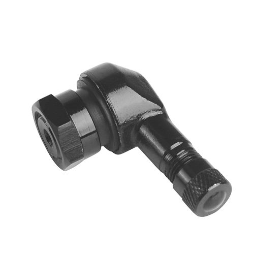 BTR Reifenventil 11,3 mm Winkelventil Alu