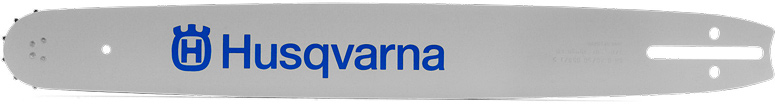 Husqvarna Schiene für Motorsägen Husqvarna Motorsäge 545 (15") 15/38 .325" 1,3 mm PIXEL