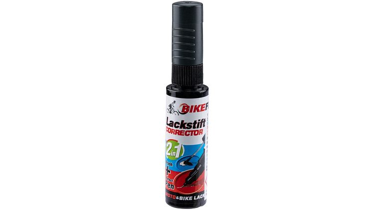 Fasi Lackstift 12 ml grau granite