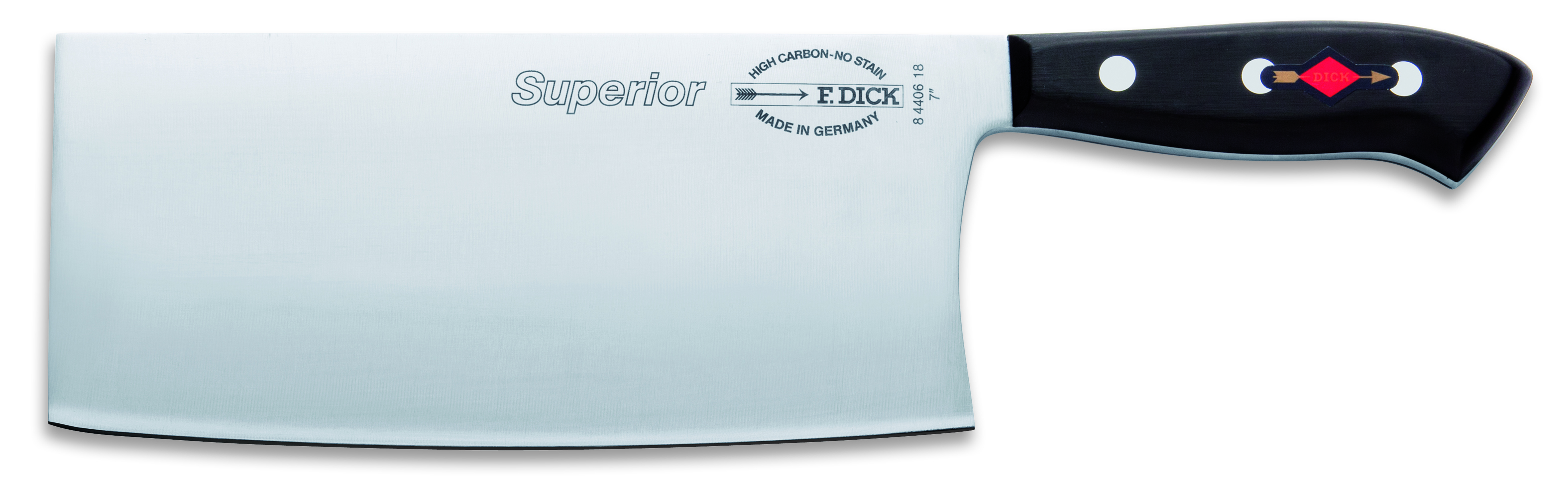 DICK Chin. Kochmesser Chopping SUPERIOR