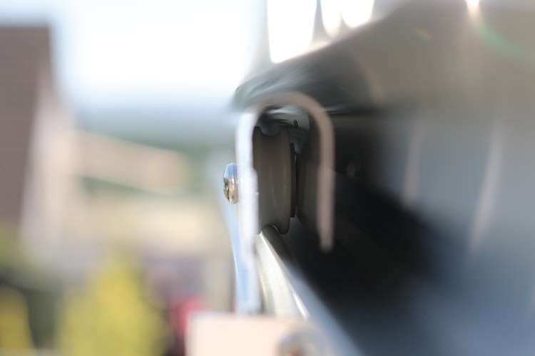 Vitavia Ersatzset für Gewächshaustüren