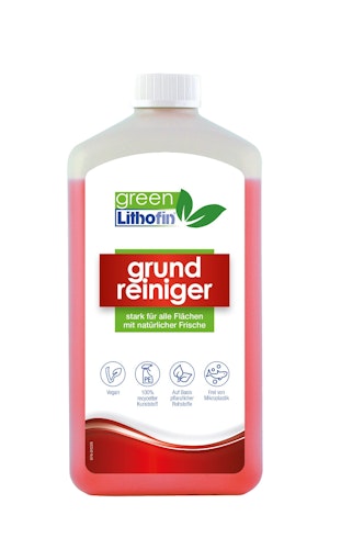 Lithofin Bio Grundreiniger 