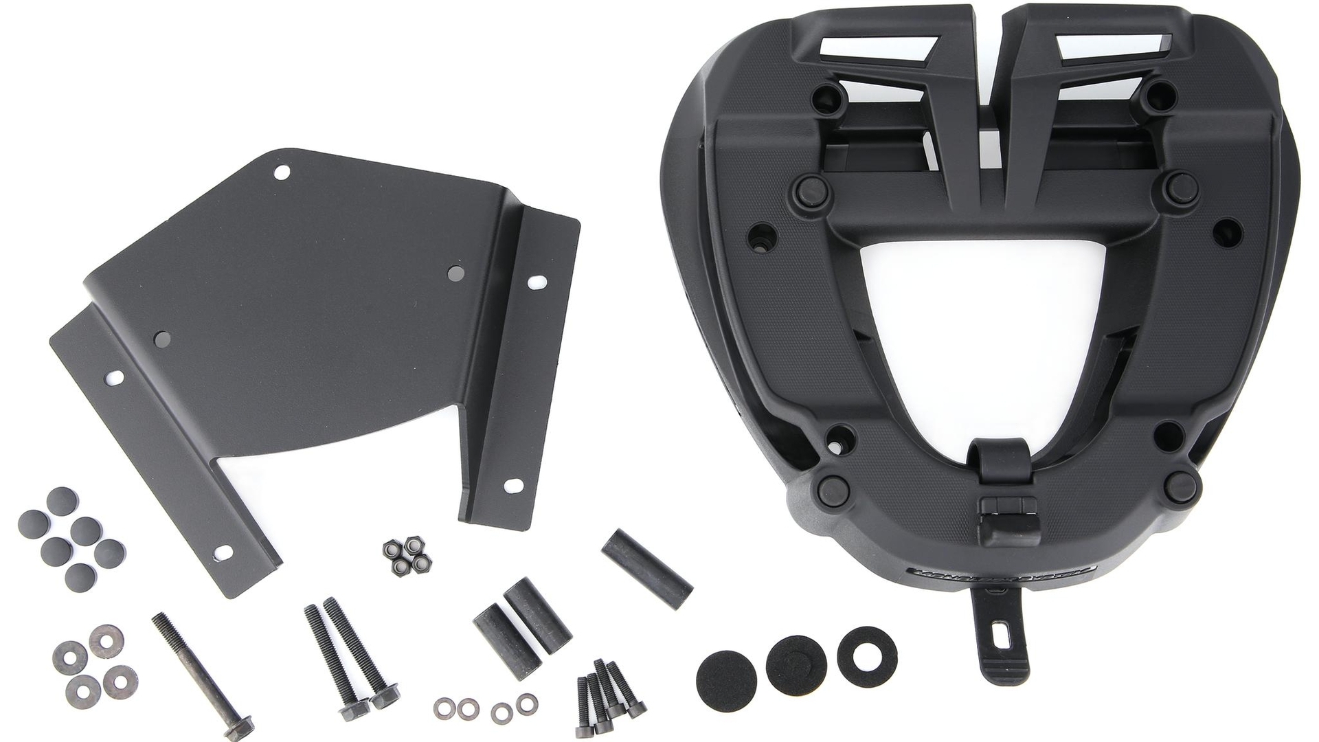 Kappa Topcaseträger Kit KR 3104MM für Suzuki AN Burgman