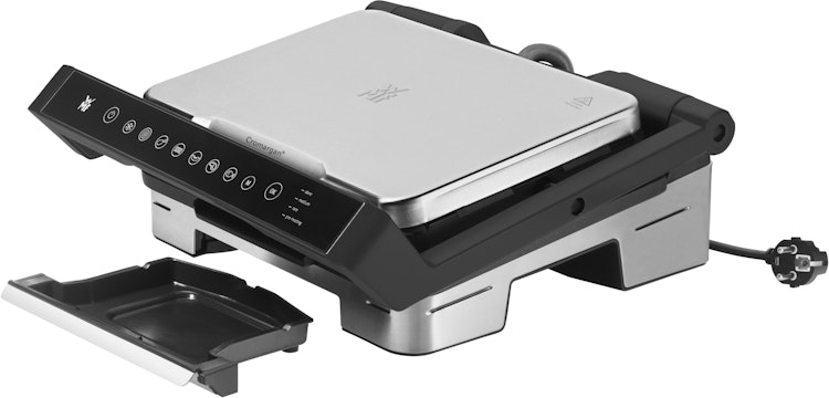 WMF Profi Plus Kontaktgrill Perfection