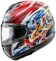 Arai Integralhelm RX-7V EVO Nagashima