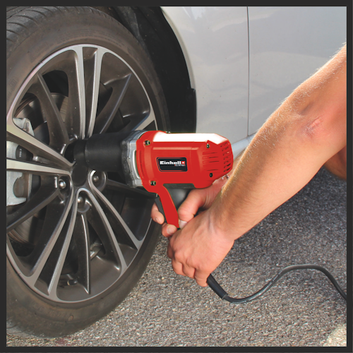 Einhell Schlagschrauber CC-IW 950/1 4259951