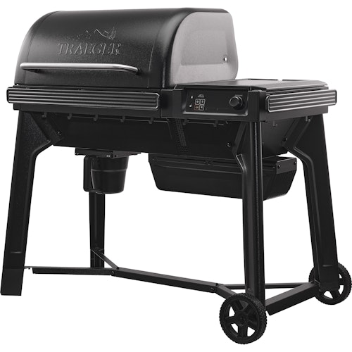 Traeger Pelletgrill Woodridge