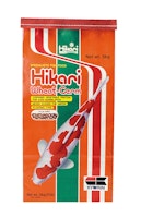 Hikari Wheat-Germ Large Koifutter