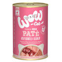 Vorschaubild WOW Cat Premium Paté 400g