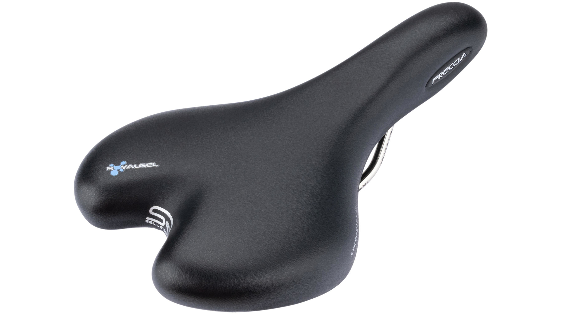 Selle Royal Sattel Freccia Strengtex Athletic