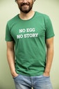 Vorschaubild Big Green Egg No Egg No Story T-Shirt