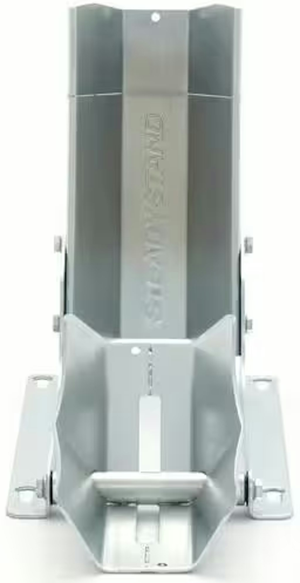 Explosionszeichnung Ersatzteile