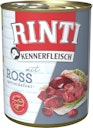 RINTI Kennerfleisch 800g Dose Hundenassfutter