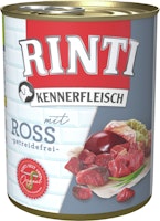Chicko Exclusive Ross Hundesnack Varianten Bild