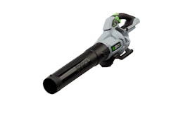 EGO Power Akku-Laubbläser LB5800E
