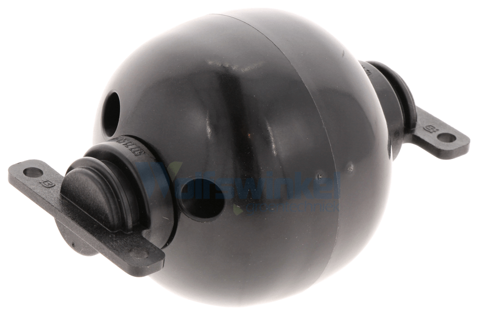 Husqvarna 578 27 51-03 - Hinterrad kit, kpl. - Image 1