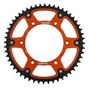 Vorschaubild Supersprox Stealth-Kettenrad 520 52Z (Orange)