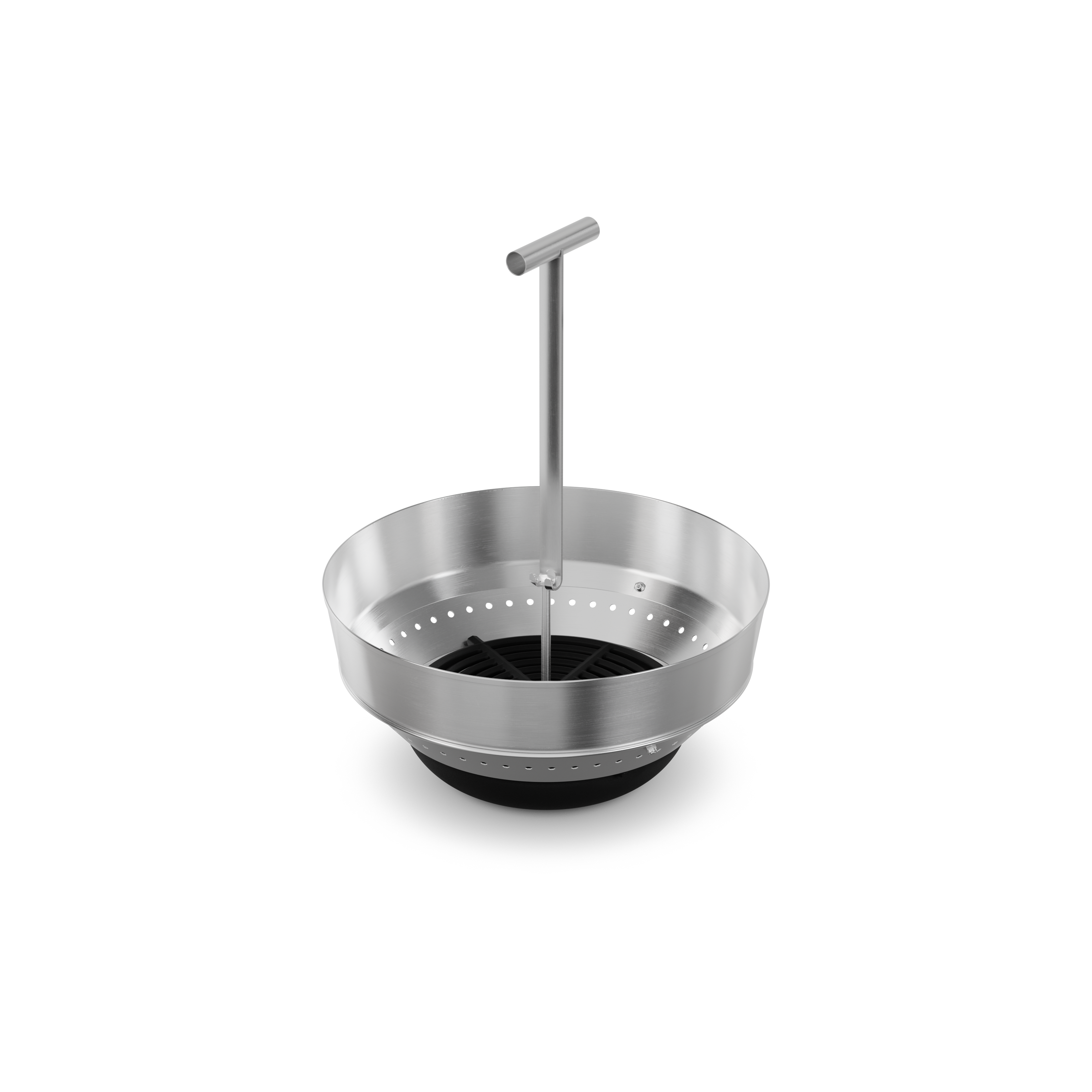 höfats MOON 45 Ascheschale mit Erhöhung