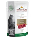 Vorschaubild Almo Nature HFC Jelly 55g Beutel Katzennassfutter